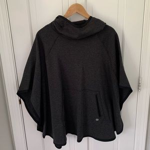 Gap Fit Poncho